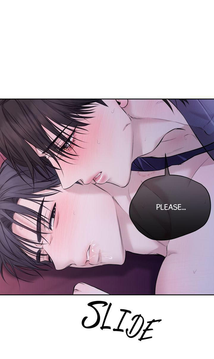 Read Hidden Sun chapter 27 image 19 on Lezhin