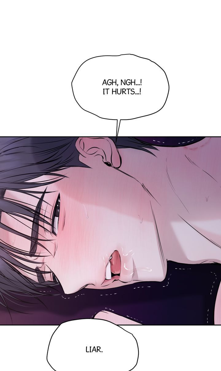 Read Hidden Sun chapter 27 image 23 on Lezhin