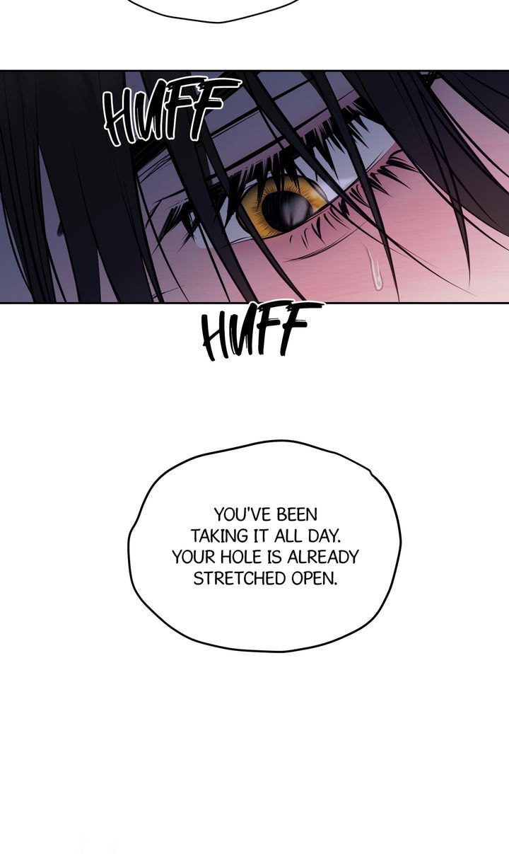 Read Hidden Sun chapter 27 image 24 on Lezhin