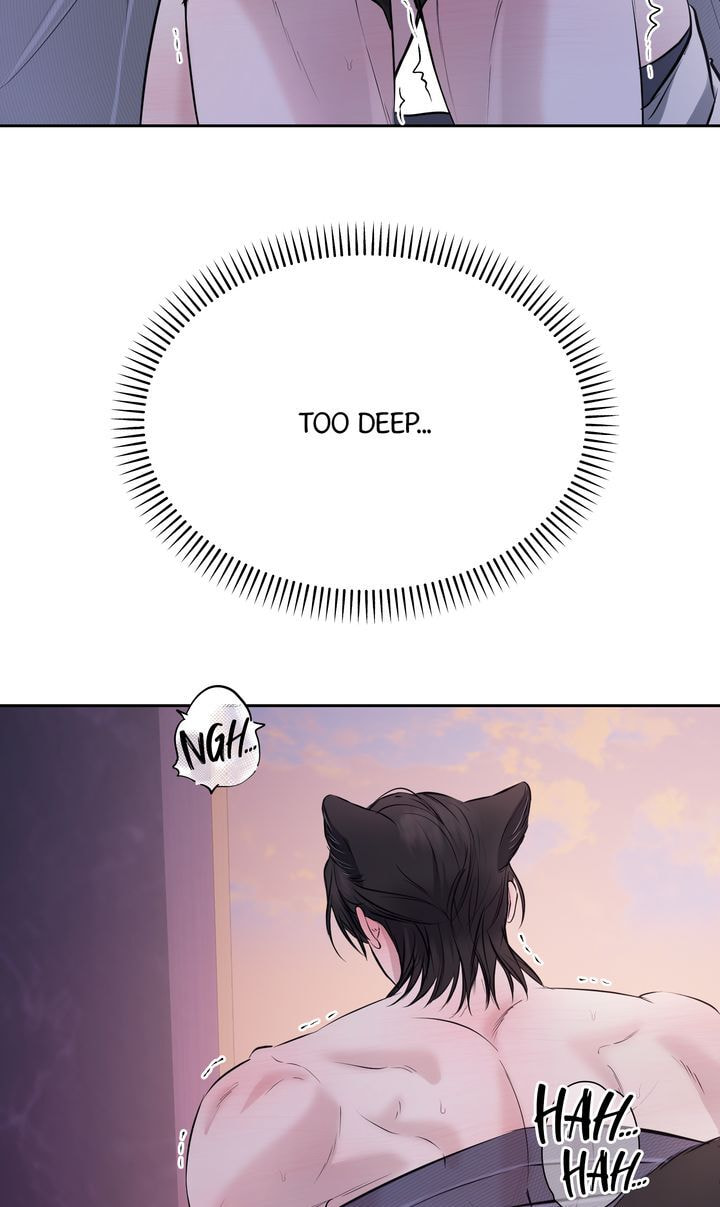Read Hidden Sun chapter 27 image 28 on Lezhin