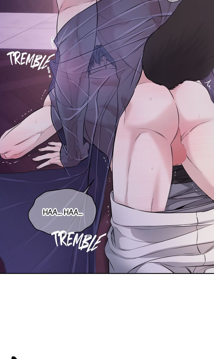 Read Hidden Sun chapter 27 image 29 on Lezhin