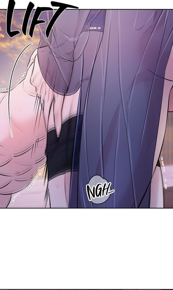 Read Hidden Sun chapter 27 image 30 on Lezhin