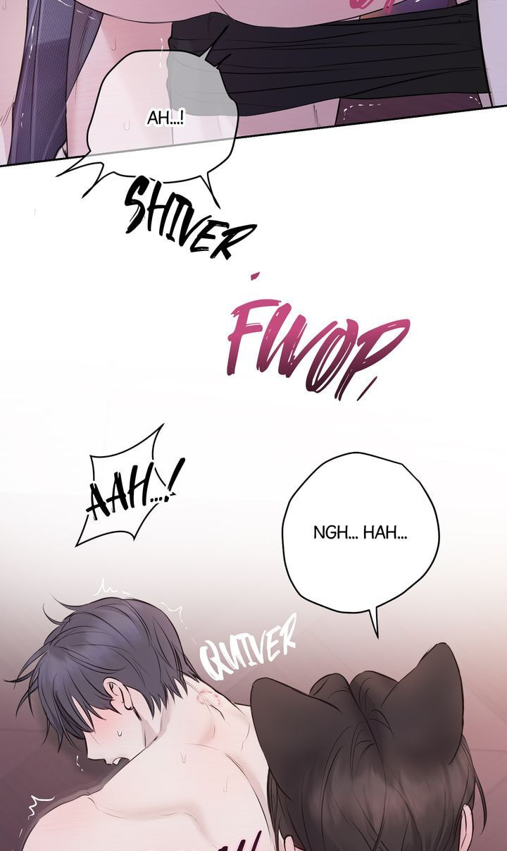 Read Hidden Sun chapter 27 image 36 on Lezhin