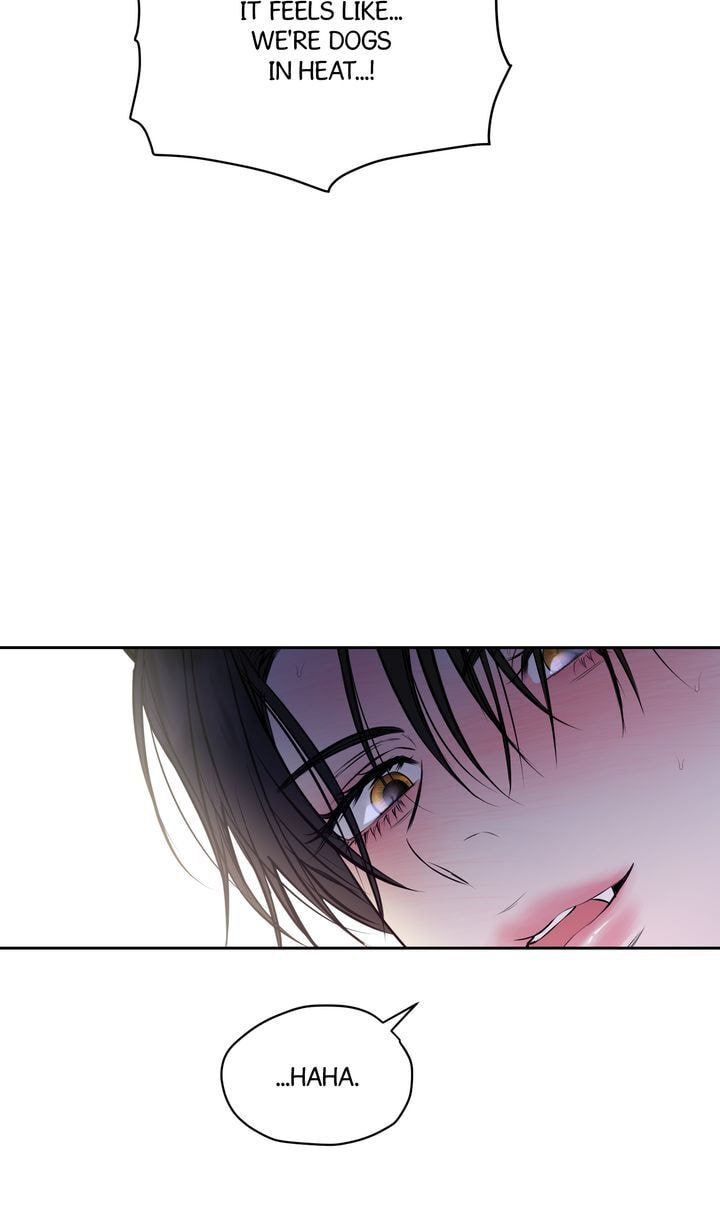 Read Hidden Sun chapter 27 image 42 on Lezhin