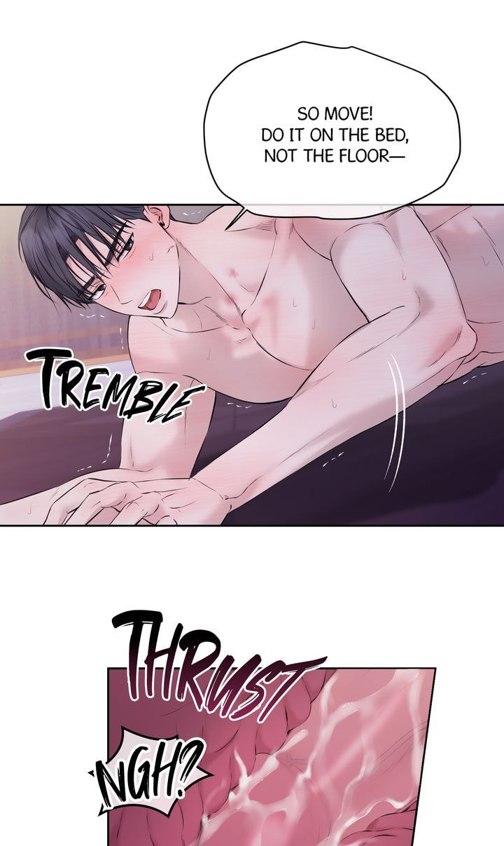 Read Hidden Sun chapter 27 image 43 on Lezhin