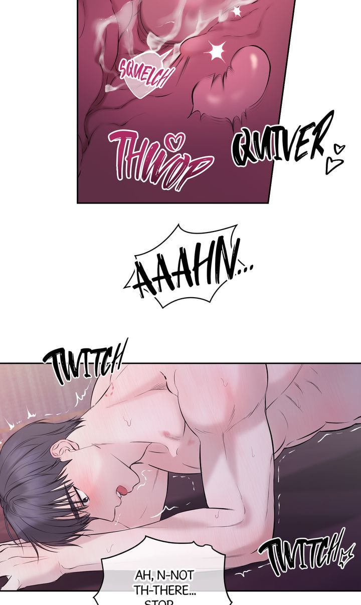 Read Hidden Sun chapter 27 image 44 on Lezhin