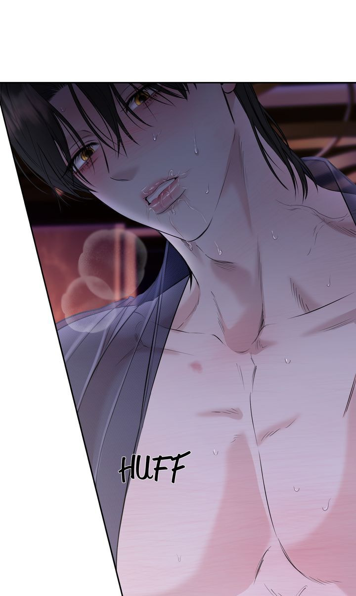 Read Hidden Sun chapter 27 image 5 on Lezhin