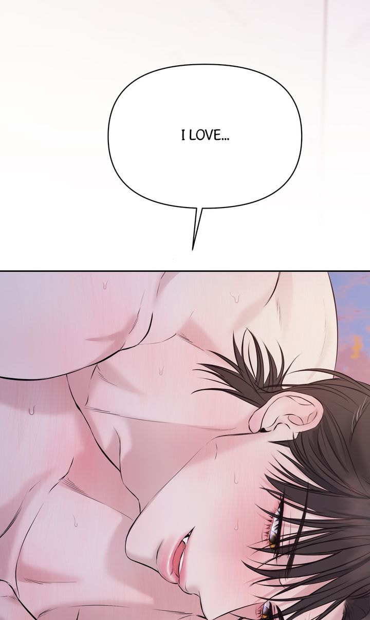 Read Hidden Sun chapter 27 image 50 on Lezhin