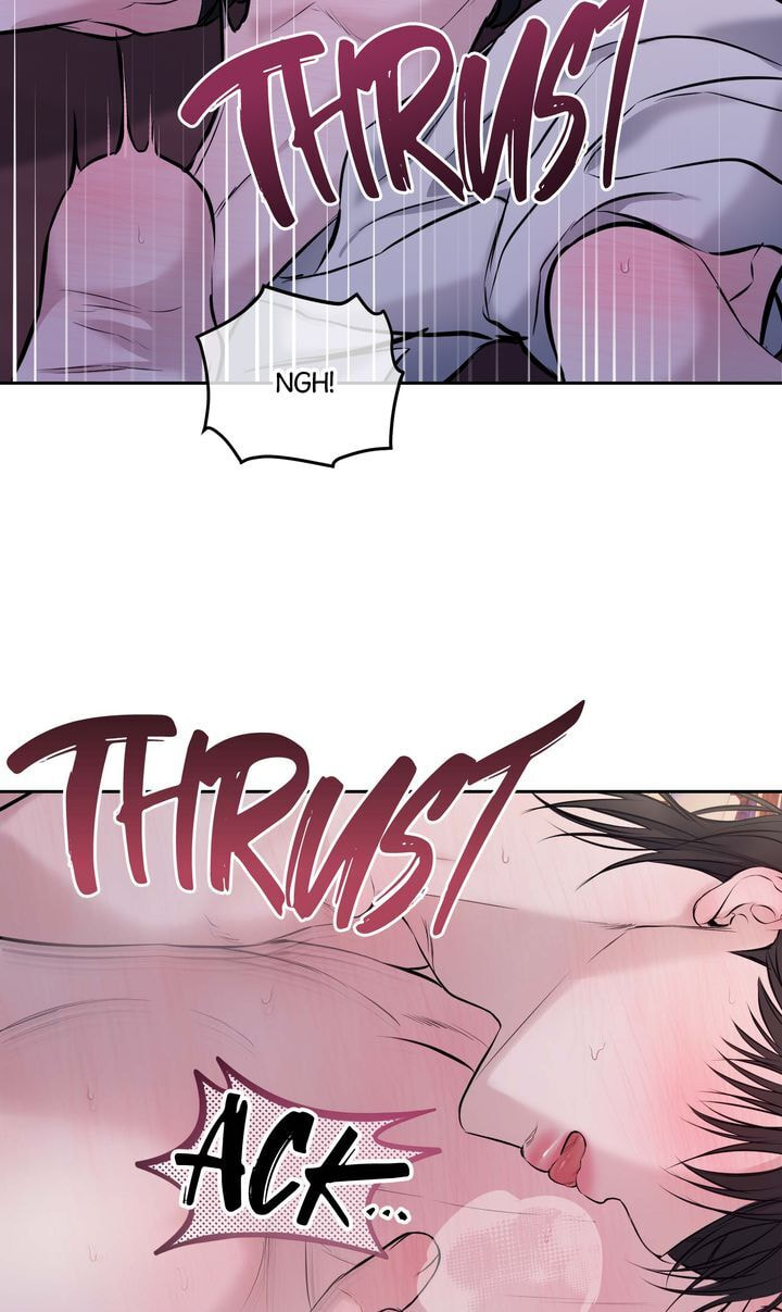 Read Hidden Sun chapter 27 image 54 on Lezhin