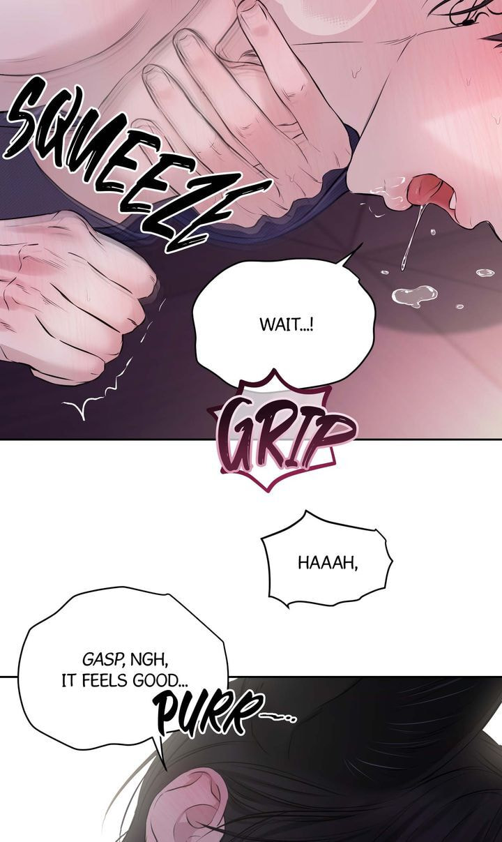 Read Hidden Sun chapter 27 image 55 on Lezhin
