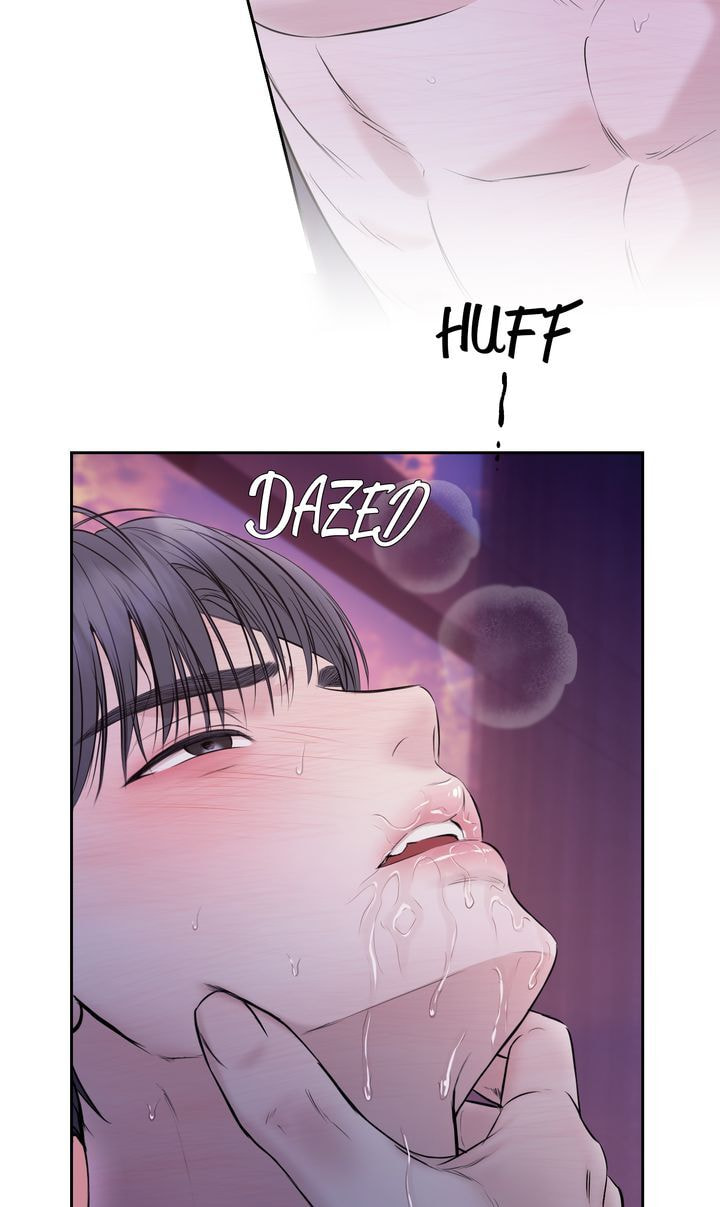 Read Hidden Sun chapter 27 image 6 on Lezhin