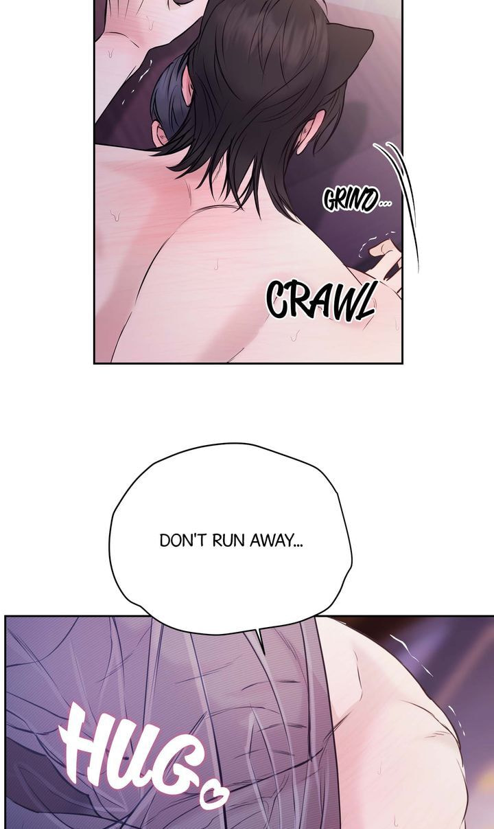 Read Hidden Sun chapter 27 image 60 on Lezhin
