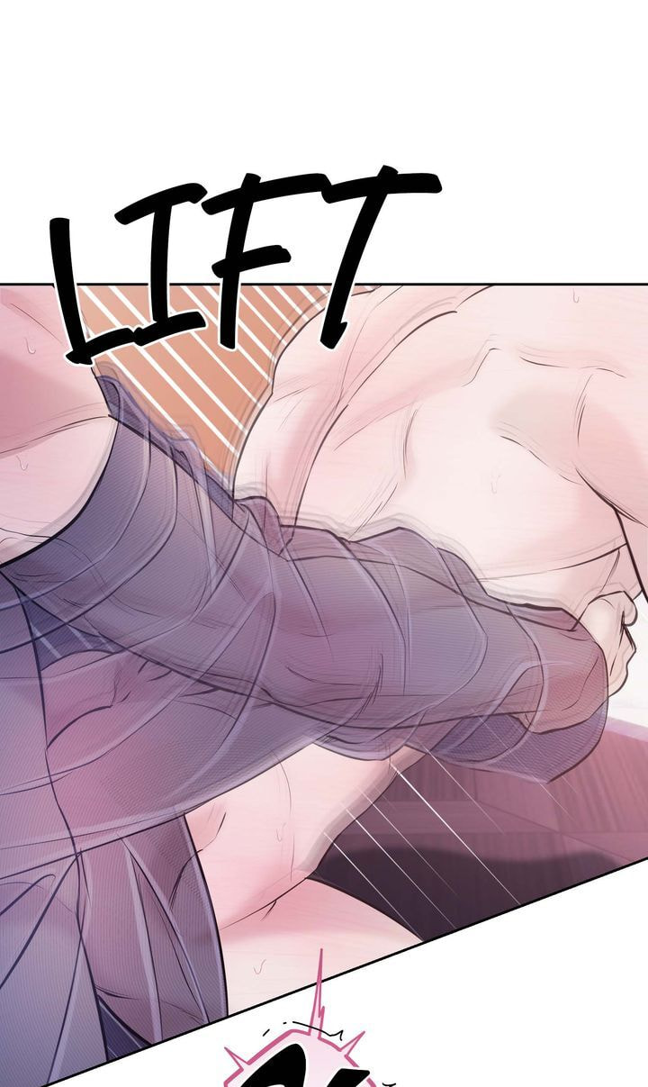 Read Hidden Sun chapter 27 image 65 on Lezhin