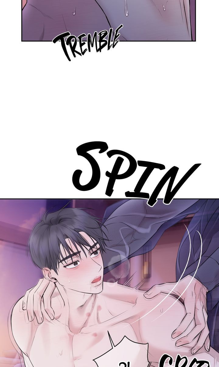 Read Hidden Sun chapter 27 image 7 on Lezhin