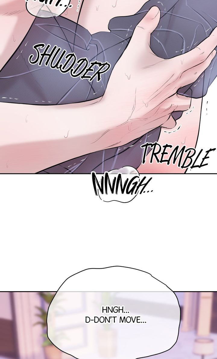 Read Hidden Sun chapter 28 image 1 on Lezhin