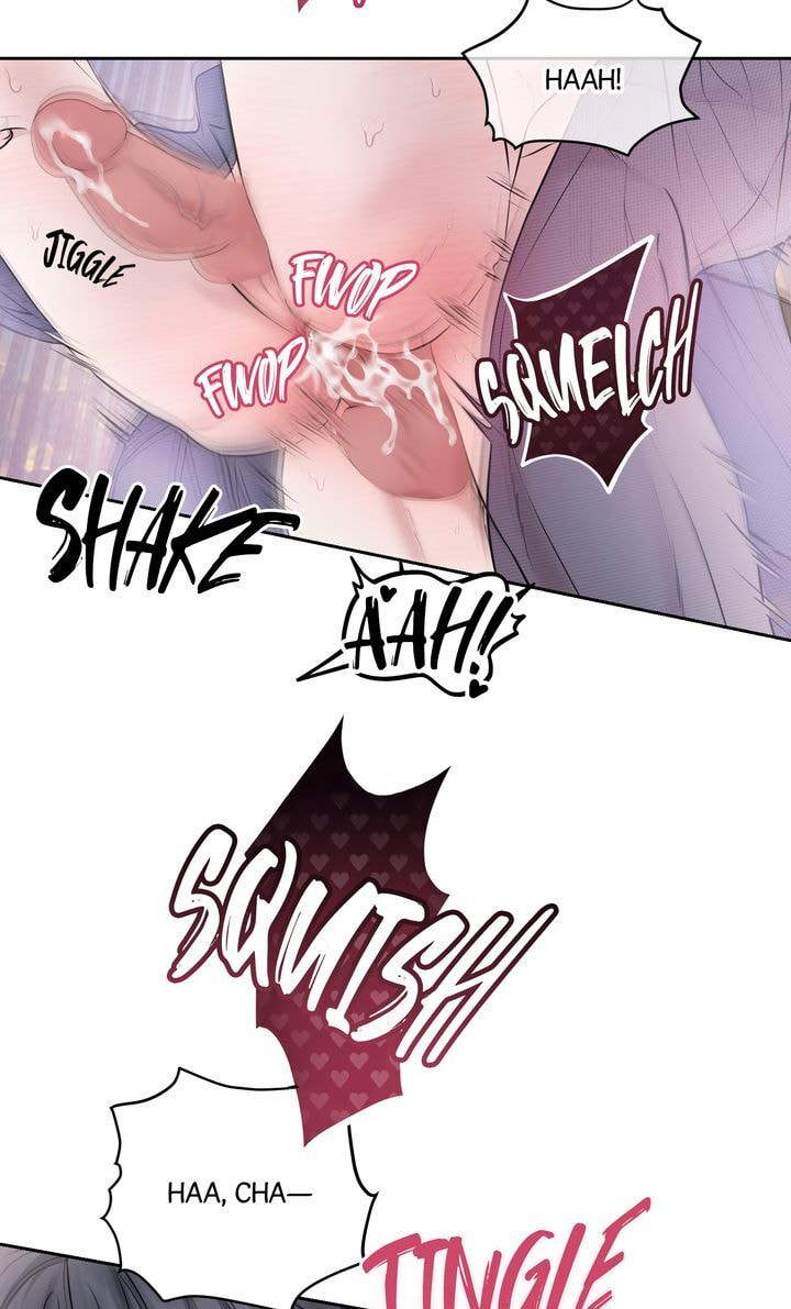 Read Hidden Sun chapter 28 image 12 on Lezhin