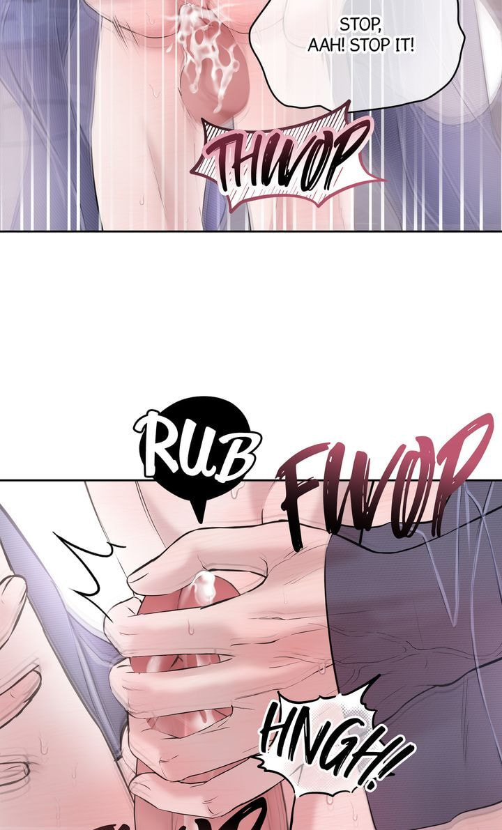 Read Hidden Sun chapter 28 image 15 on Lezhin