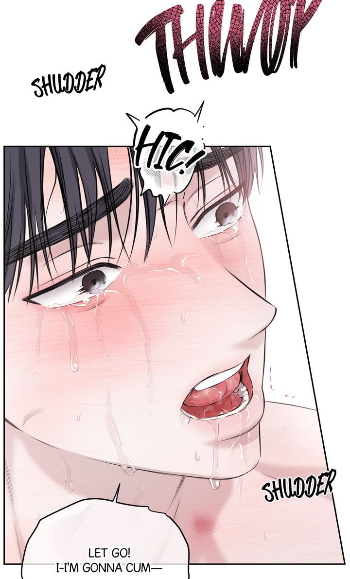 Read Hidden Sun chapter 28 image 17 on Lezhin