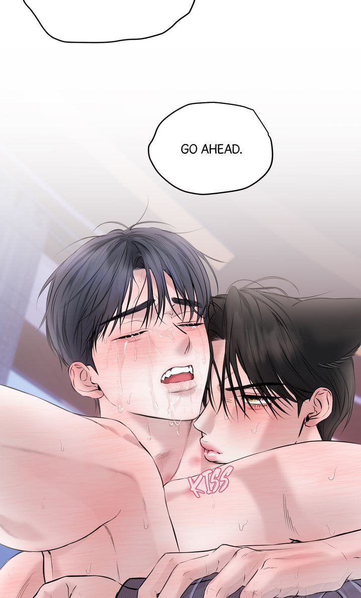 Read Hidden Sun chapter 28 image 18 on Lezhin