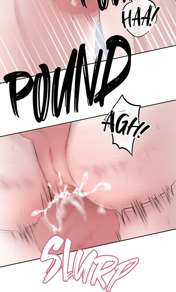 Read Hidden Sun chapter 28 image 20 on Lezhin