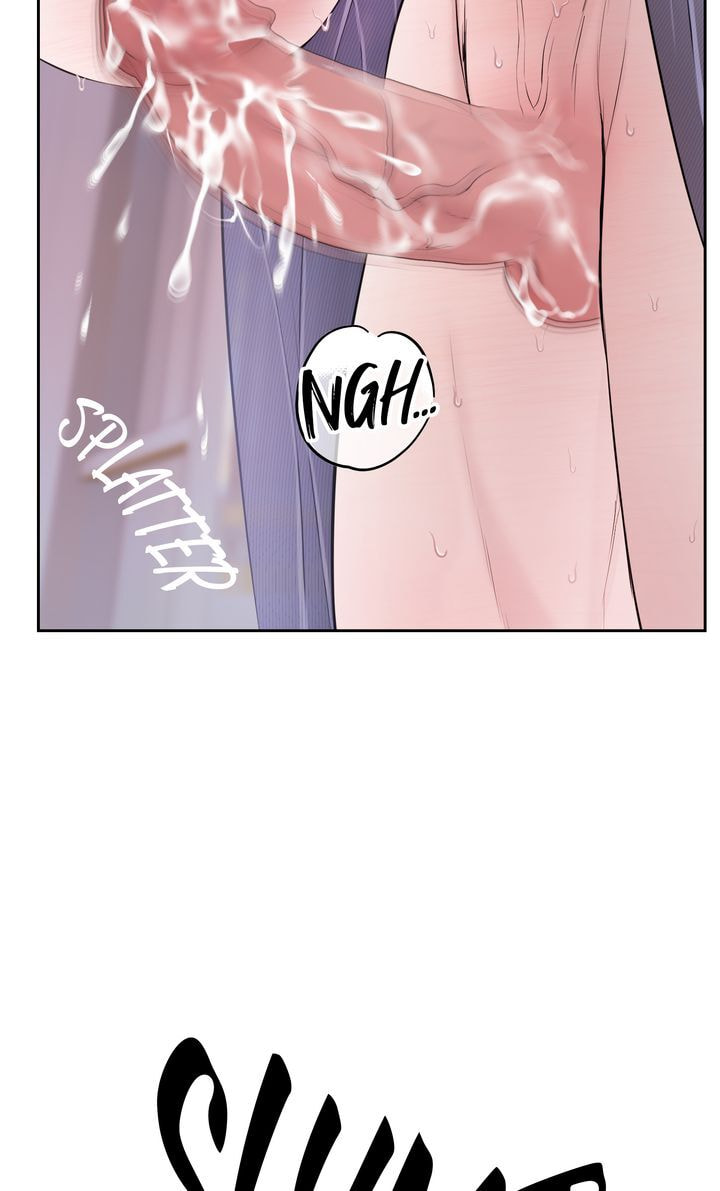 Read Hidden Sun chapter 28 image 23 on Lezhin