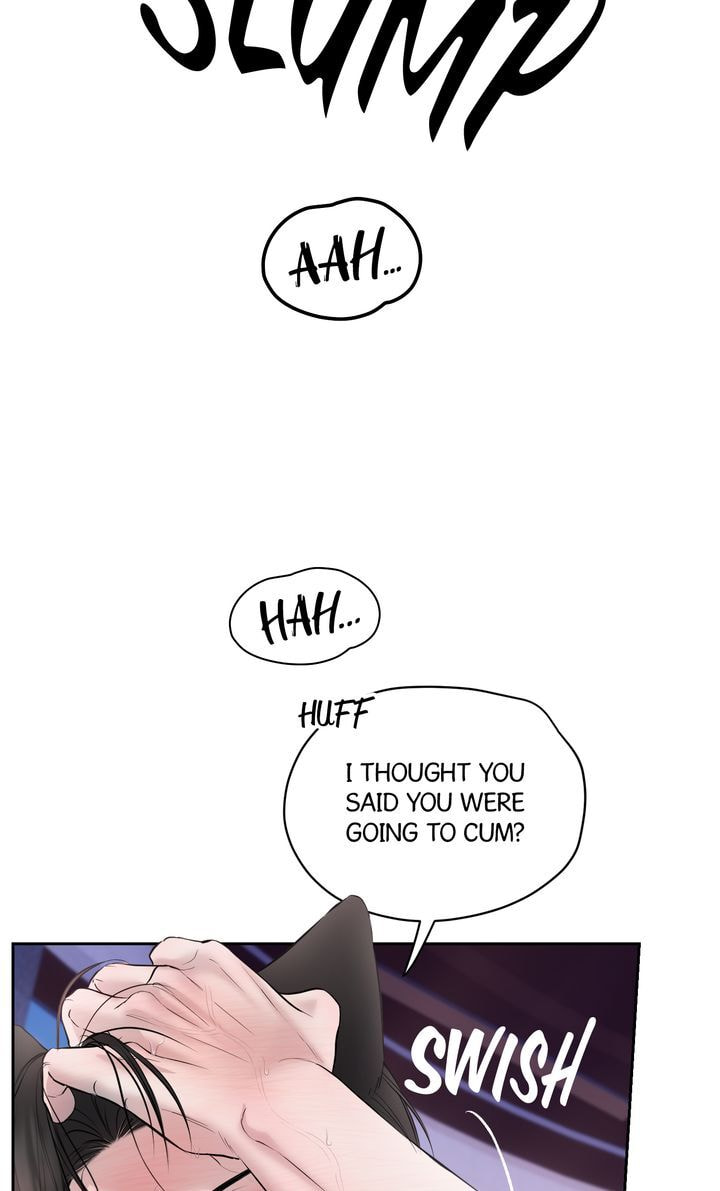 Read Hidden Sun chapter 28 image 24 on Lezhin