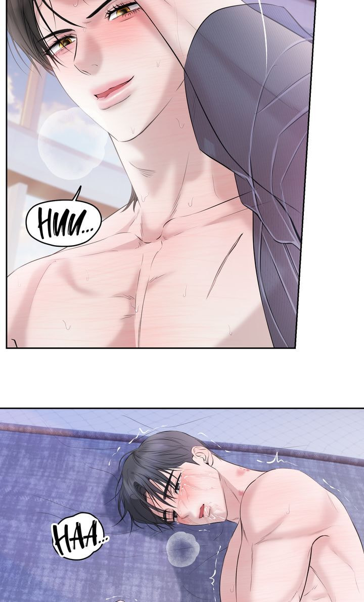 Read Hidden Sun chapter 28 image 25 on Lezhin
