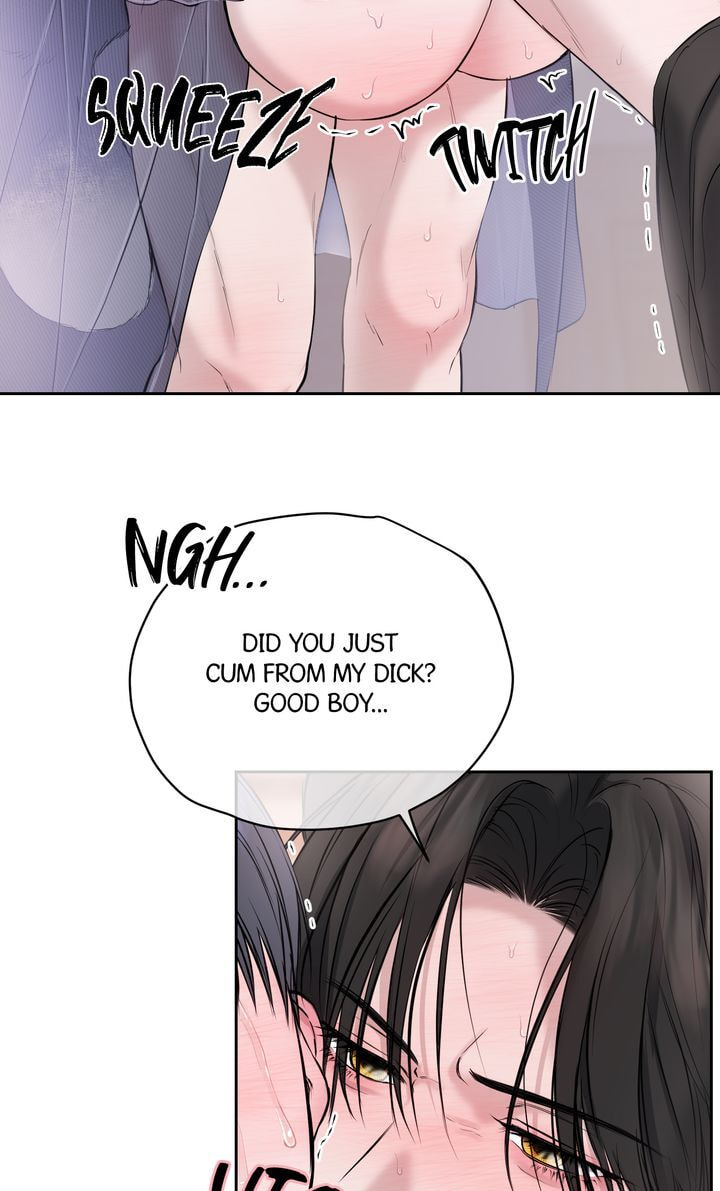 Read Hidden Sun chapter 28 image 3 on Lezhin