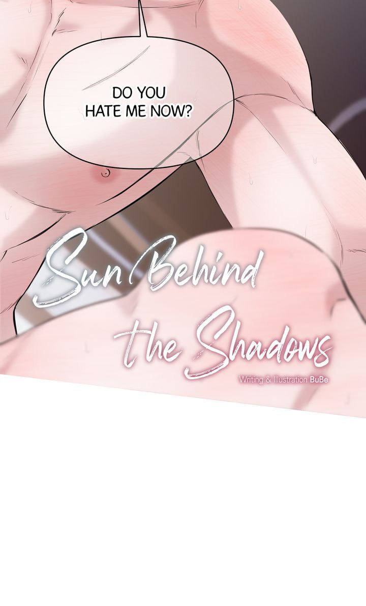 Read Hidden Sun chapter 28 image 32 on Lezhin