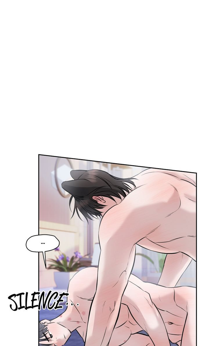 Read Hidden Sun chapter 28 image 33 on Lezhin