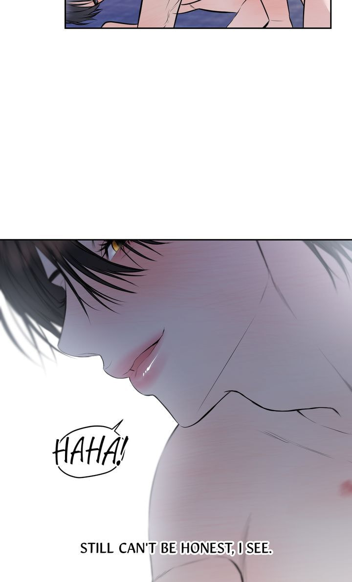 Read Hidden Sun chapter 28 image 34 on Lezhin