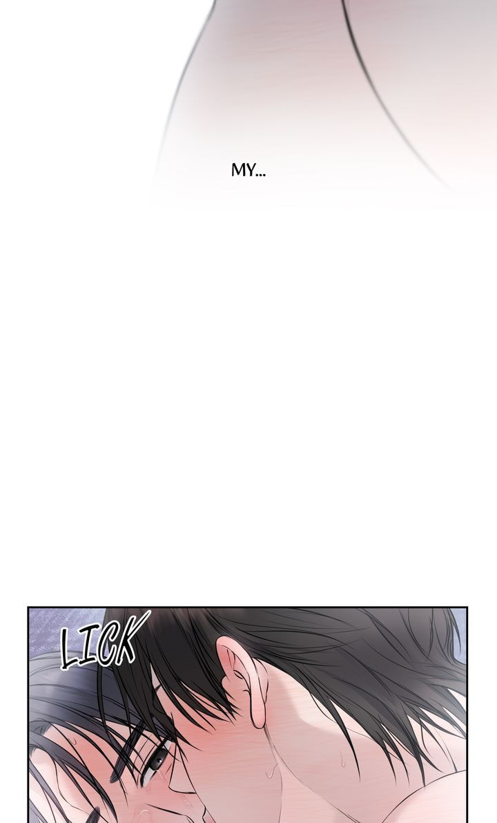Read Hidden Sun chapter 28 image 35 on Lezhin