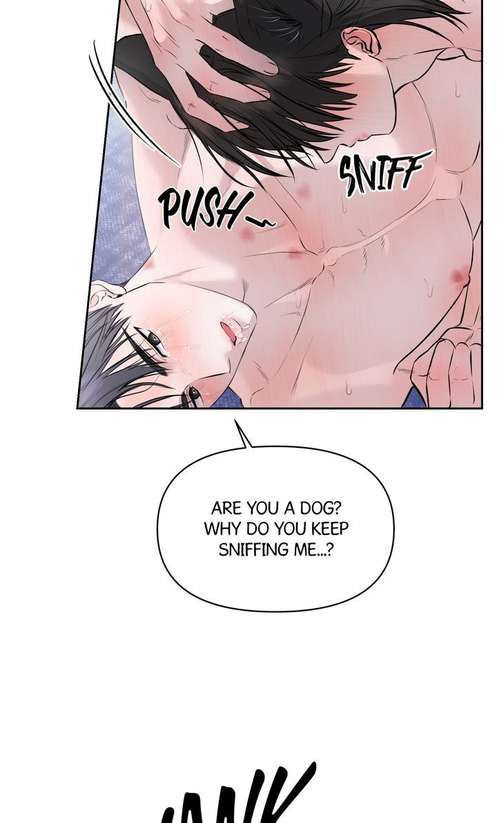 Read Hidden Sun chapter 28 image 37 on Lezhin
