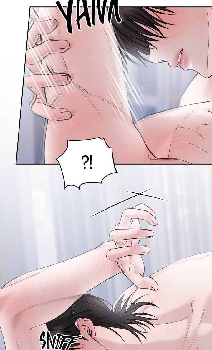 Read Hidden Sun chapter 28 image 38 on Lezhin
