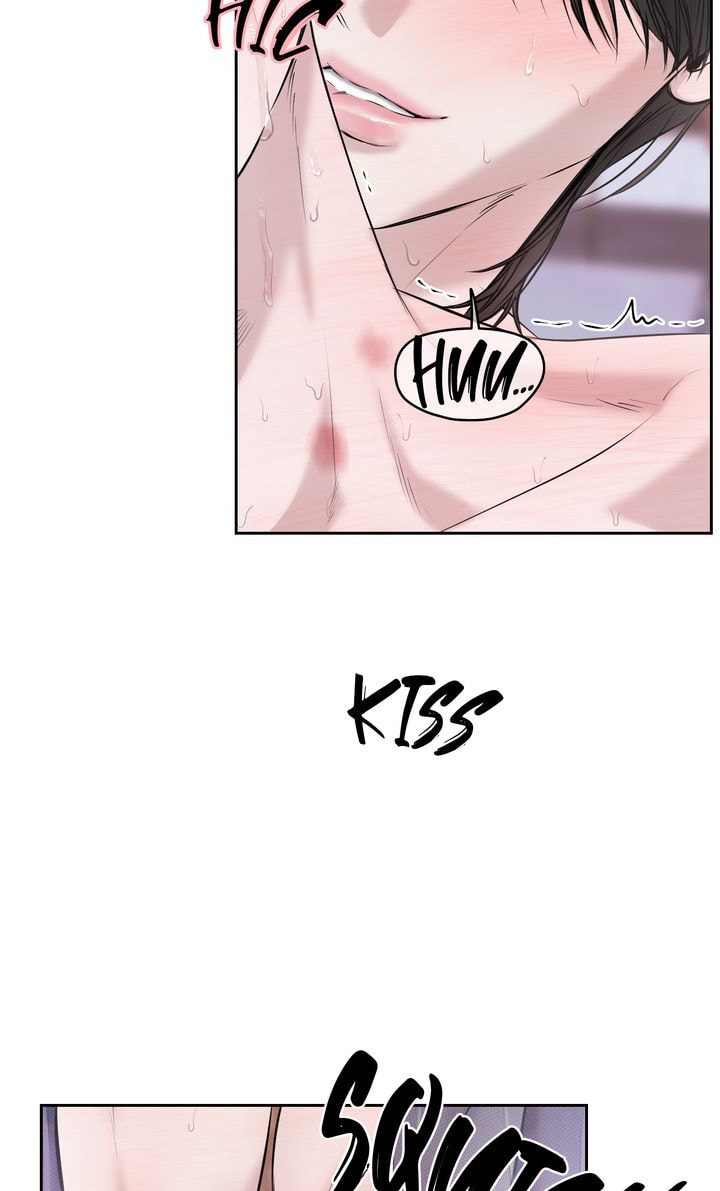 Read Hidden Sun chapter 28 image 4 on Lezhin
