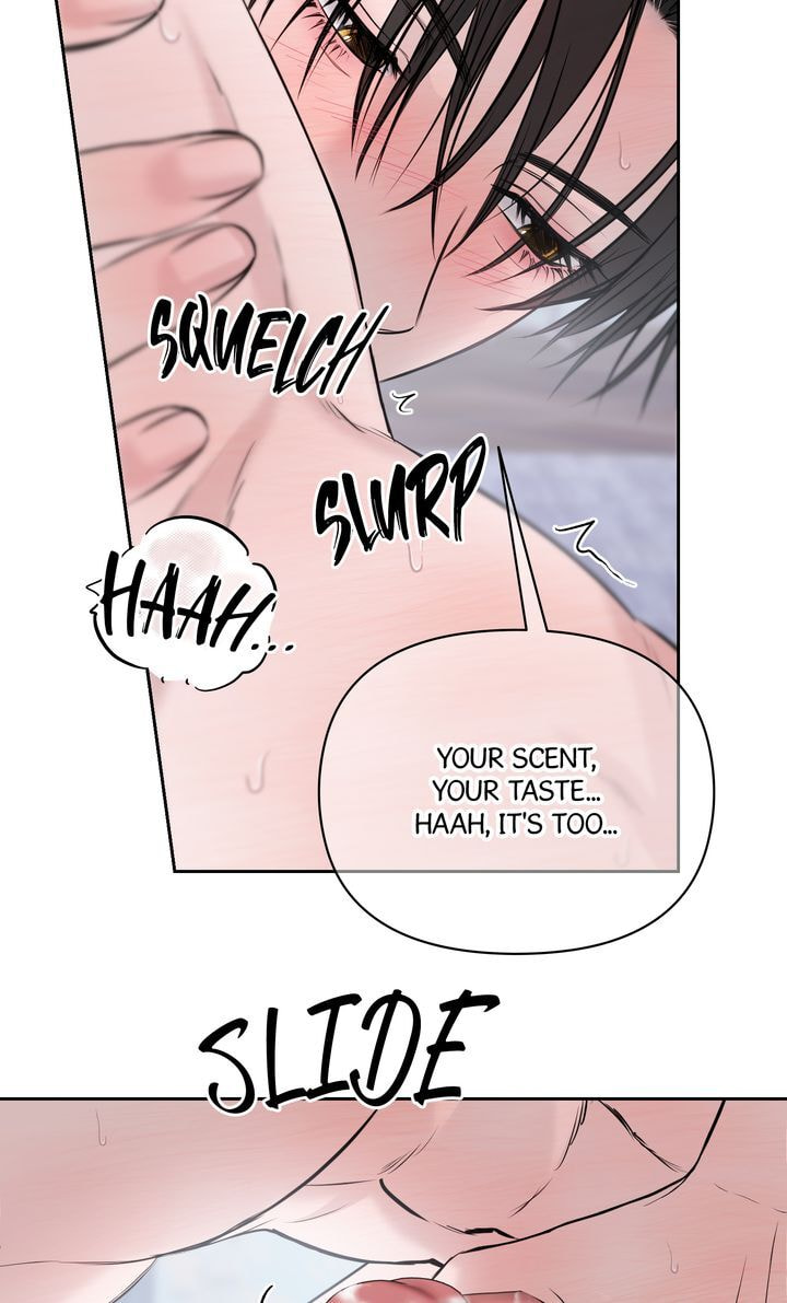 Read Hidden Sun chapter 28 image 41 on Lezhin