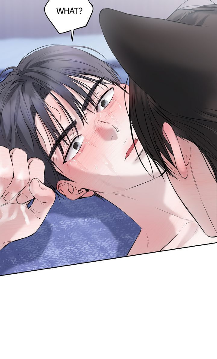 Read Hidden Sun chapter 28 image 53 on Lezhin