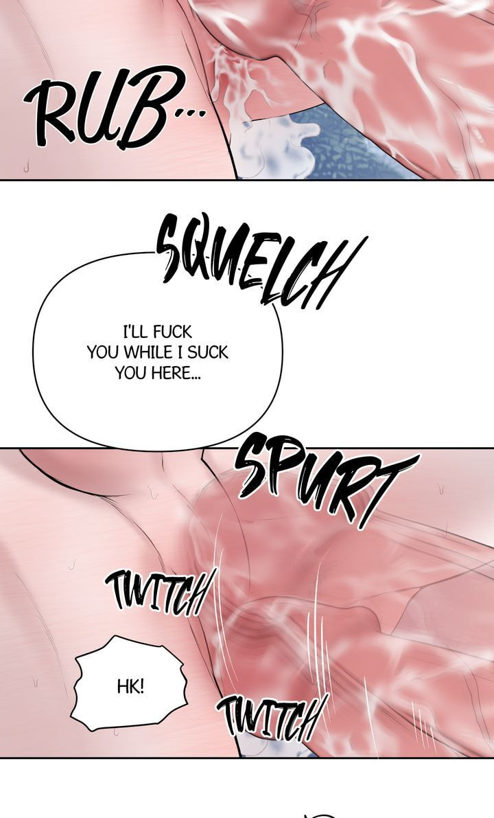 Read Hidden Sun chapter 28 image 58 on Lezhin