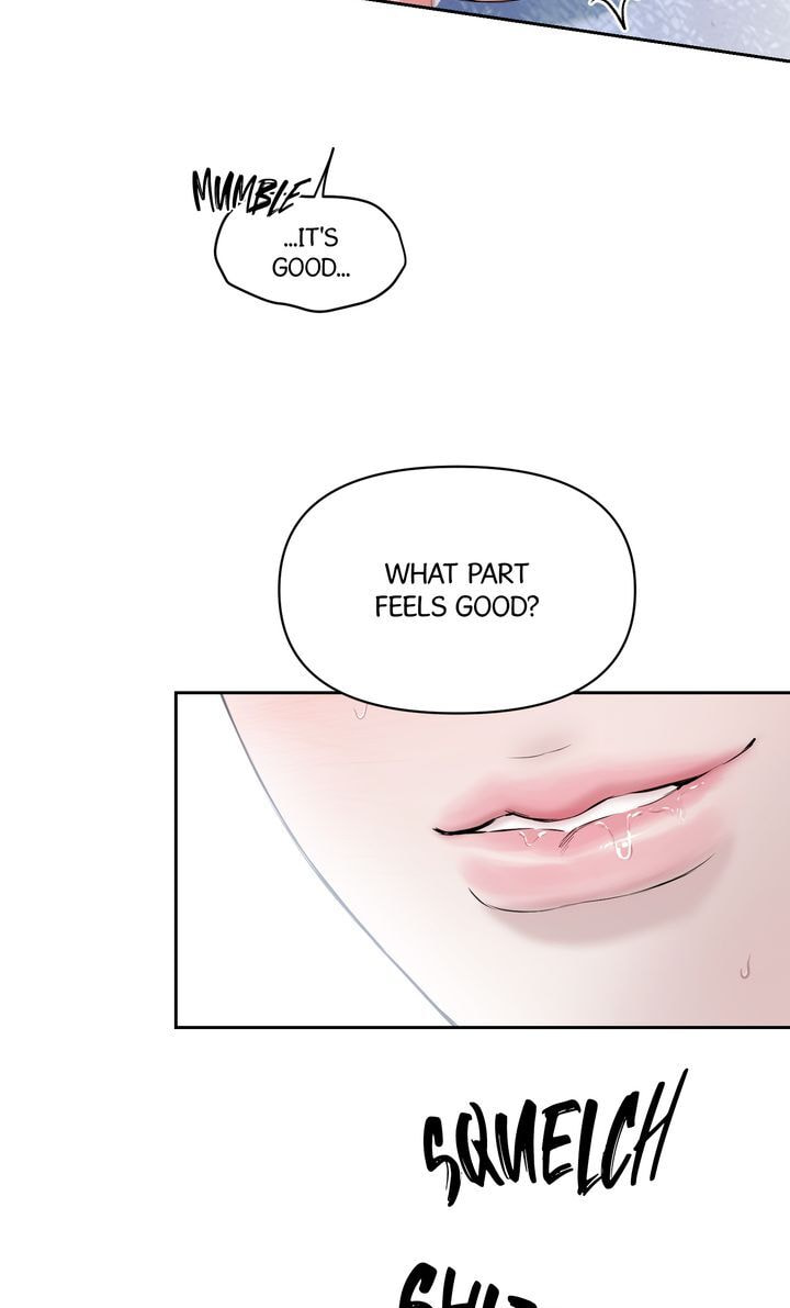 Read Hidden Sun chapter 28 image 60 on Lezhin