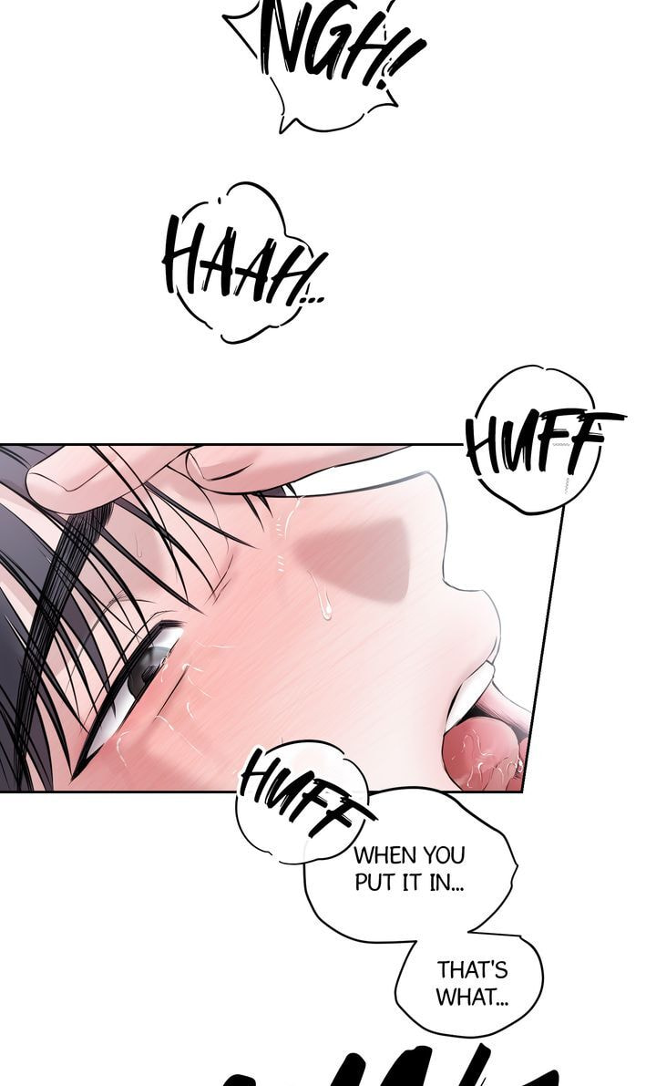 Read Hidden Sun chapter 28 image 62 on Lezhin