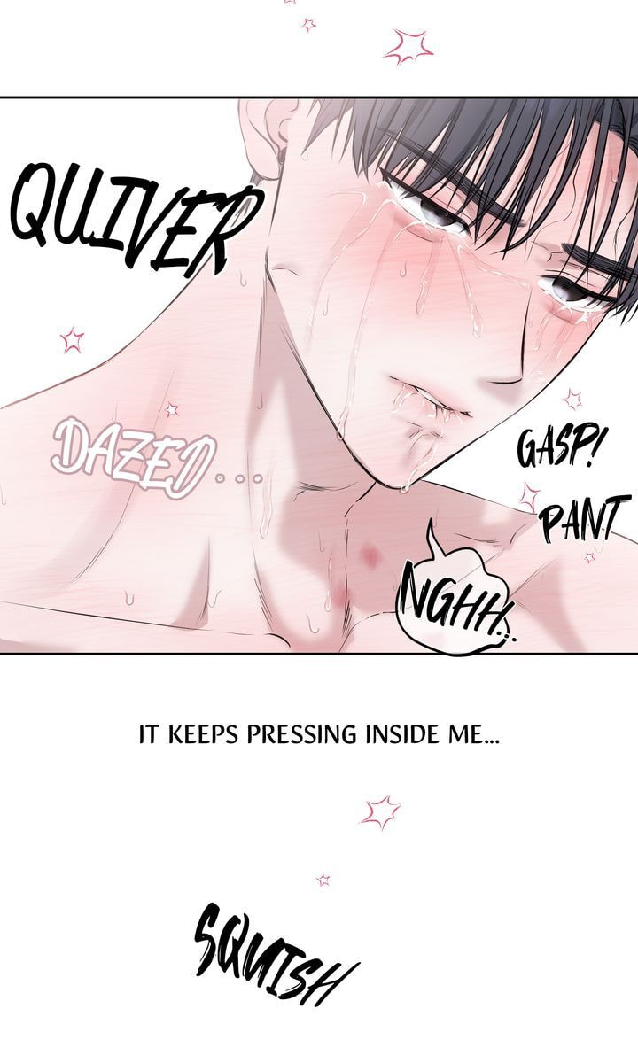 Read Hidden Sun chapter 28 image 7 on Lezhin
