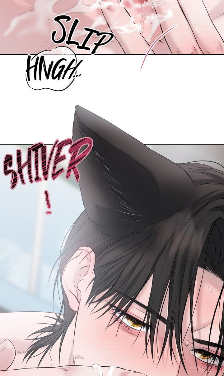 Read Hidden Sun chapter 29 image 1 on Lezhin