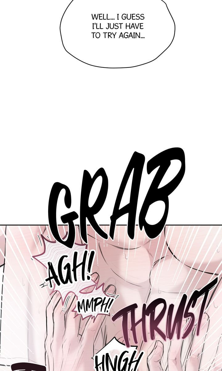 Read Hidden Sun chapter 29 image 10 on Lezhin