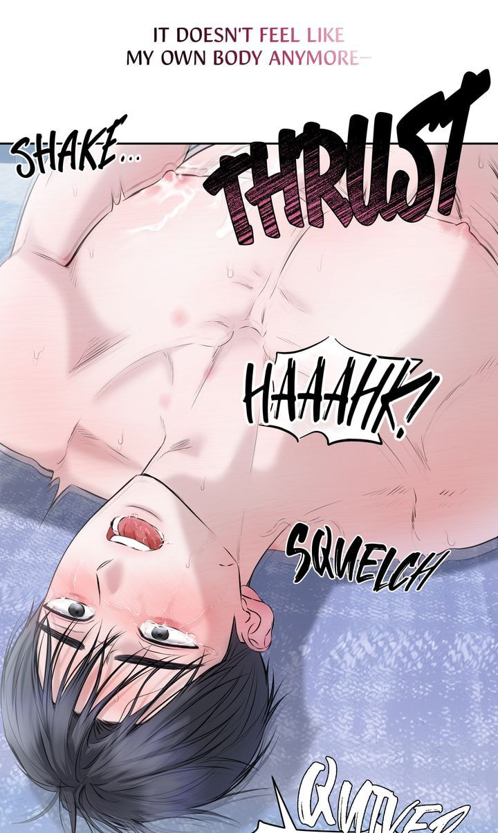 Read Hidden Sun chapter 29 image 12 on Lezhin