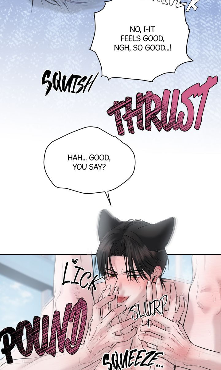 Read Hidden Sun chapter 29 image 13 on Lezhin