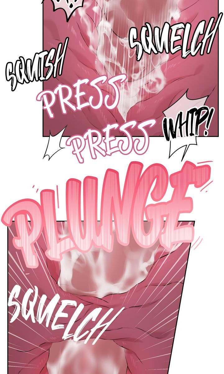 Read Hidden Sun chapter 29 image 15 on Lezhin