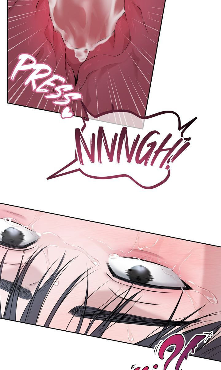Read Hidden Sun chapter 29 image 16 on Lezhin