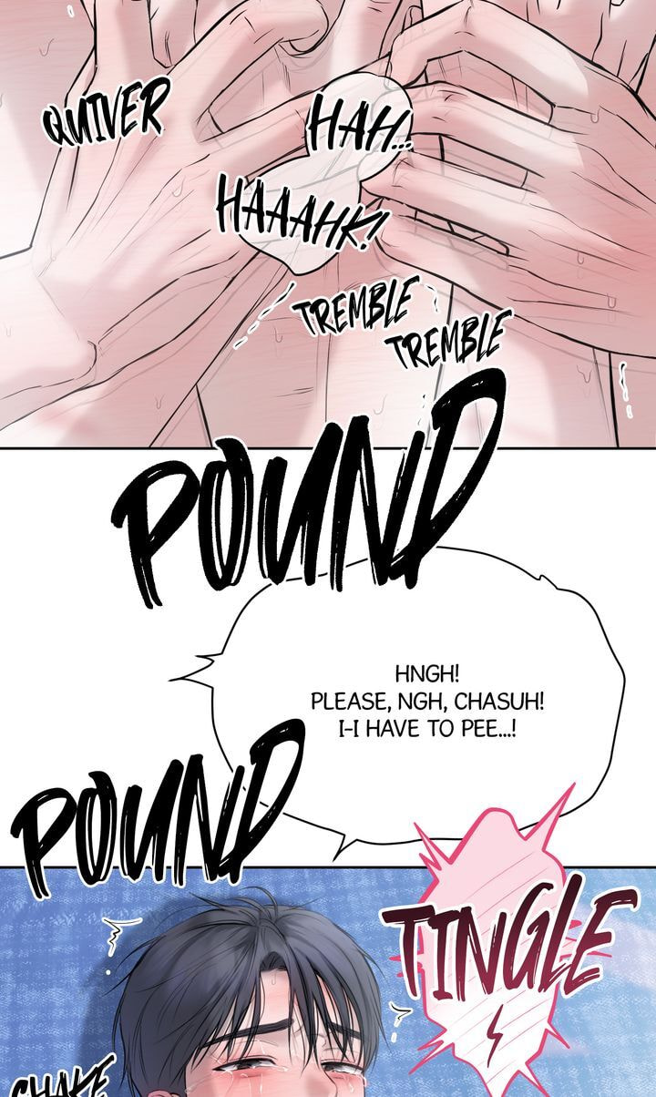 Read Hidden Sun chapter 29 image 18 on Lezhin