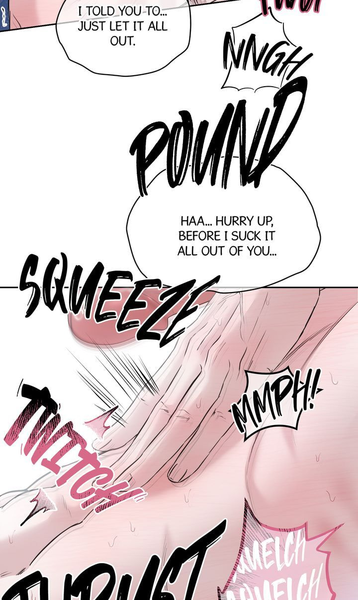 Read Hidden Sun chapter 29 image 20 on Lezhin