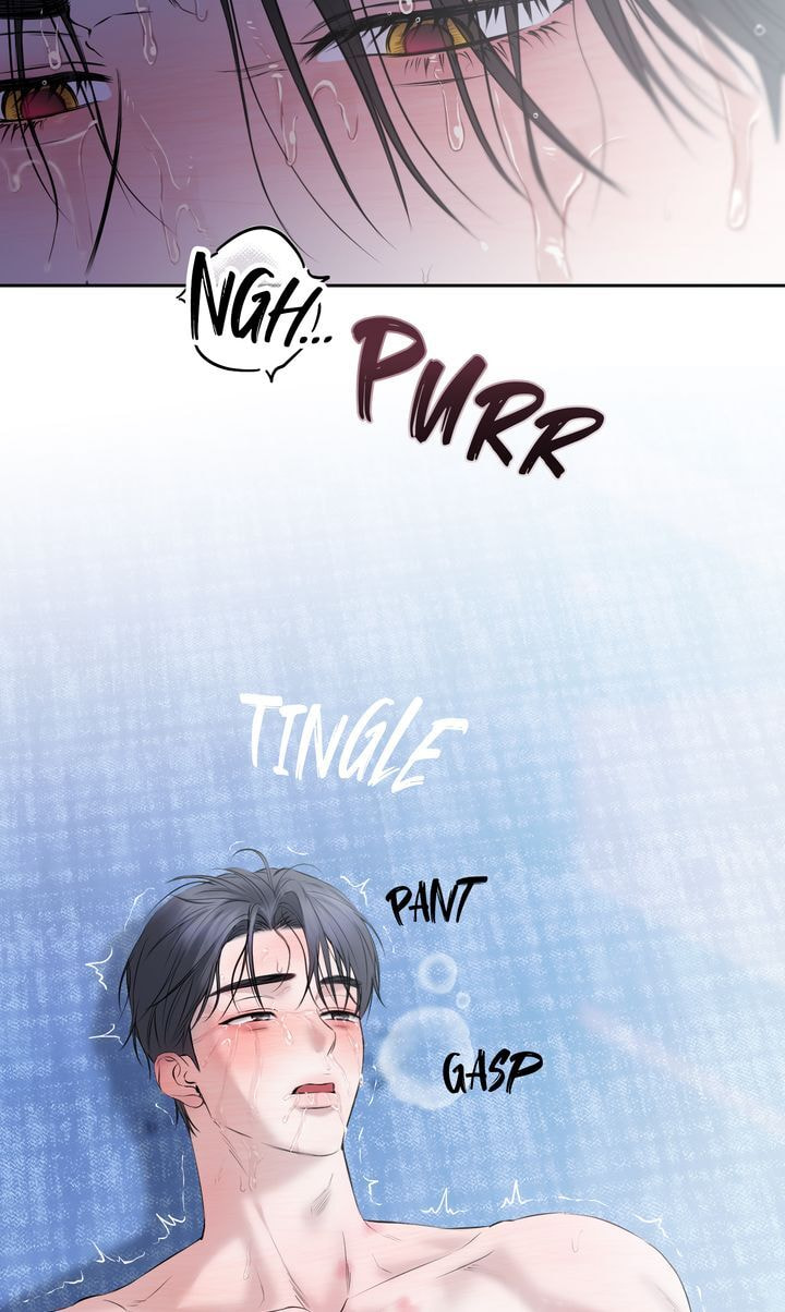 Read Hidden Sun chapter 29 image 26 on Lezhin